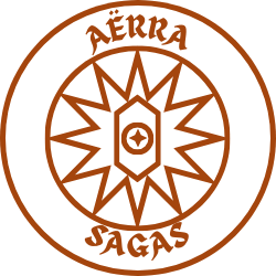 Aërra Sagas