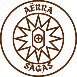 Aërra Sagas